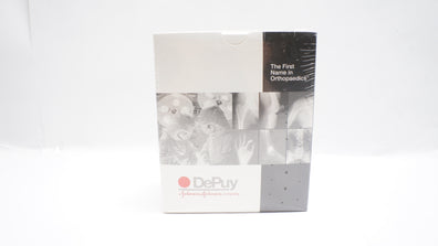 DePuy 1581-25-125 Sigma Cross Linked Stabilized Insert 25mm, Size 5 (x)